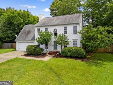 1996 Morning Walk NW, Acworth, GA 30102 - photo 2