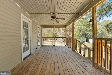 205 Thorpe Rd, Jackson, GA 30233 - photo 4