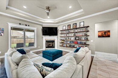 661 Bob Glen Cir, Centerton, AR 72719 - photo 2