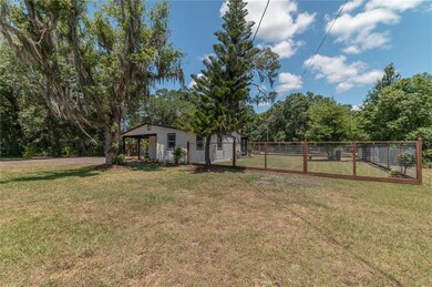 FULLY FENCED YARD...