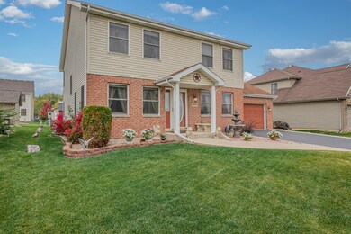 9906 Gettler St, Dyer, IN 46311 - photo 3