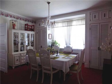 Dining Room.