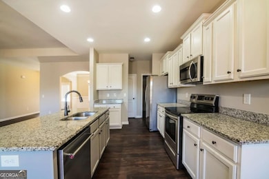 1155 Senator Rd, Douglasville, GA 30134 - photo 5