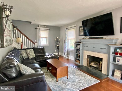 223 Morgan Ave, Collingswood, NJ 08108 - photo 5