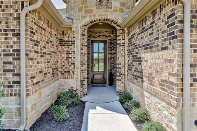 101 Magnolia Dr, Azle, TX 76020 - photo 4