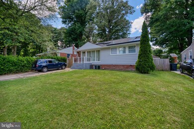 5926 89th Place, New Carrollton, MD 20784 - photo 3