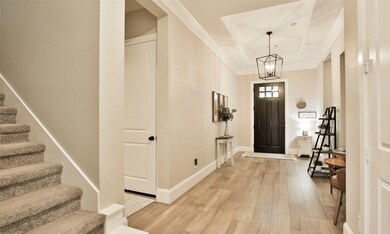 31208 Crescent Timbers Ln, Spring, TX 77386 - photo 7