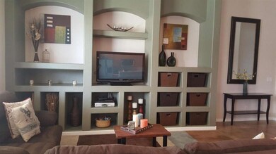 Built Ins