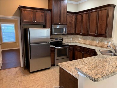 3528 Davidson Dr, College Station, TX 77845 - photo 7