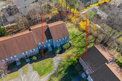 B6 Franklin Square unit B6, Randolph, MA 02368 - photo 2