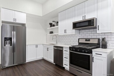 Aria Zen Condos unit 111, Denver, CO 80221 - photo 2