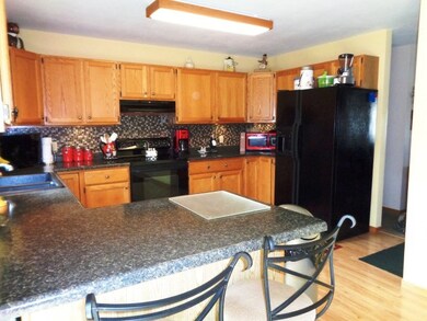 862 S Main St, Oregon, WI 53575 - photo 3