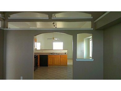 321 Peter Noyes Dr, El Paso, TX 79928 - photo 4