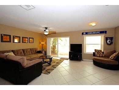Den/Family/Great Room.
