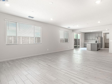 Photo is not of the actual home, but is an inspirational photo of builder’s model home.