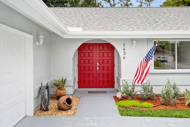 1838 SE van Kleff Ave, Port Saint Lucie, FL 34952 - photo 2