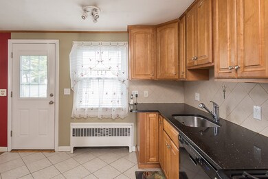 83 Sassamon Ave, Milton, MA 02186 - photo 5