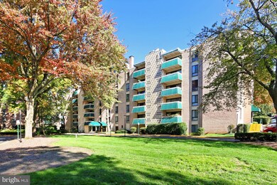 6139 Leesburg Pike unit 203, Baileys Crossroads, VA 22041 - photo 7