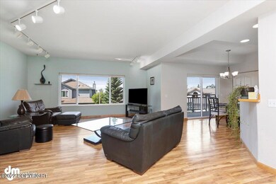 Living Room to Dining