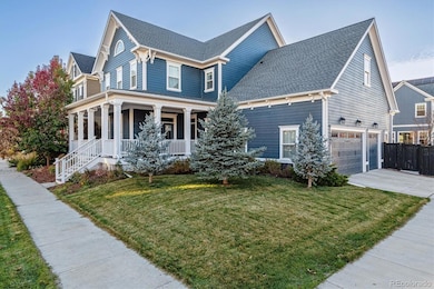 5497 N Xanthia Ct, Denver, CO 80238 - photo 3