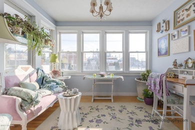 203 N Hudson St SE, Lowell, MI 49331 - photo 5