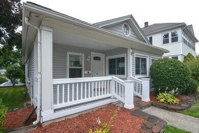 267 Howard St, Ludlow, MA 01056 - photo 3