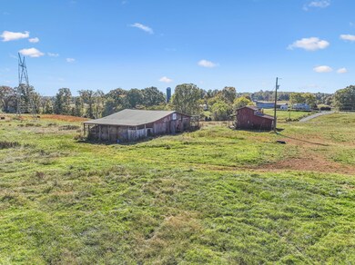 0 Womble Ridge Rd  Etheridge, TN 38456