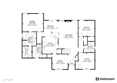 Main Floor