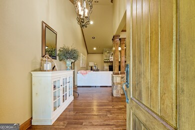 1320 Burroughs Rd, Lavonia, GA 30553 - photo 5