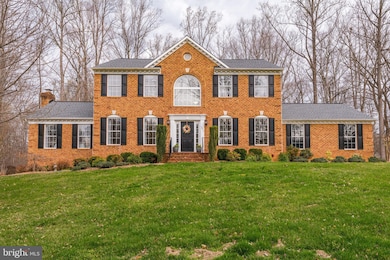 7872 Sly Fox Ln, Manassas, VA 20112 - photo 5