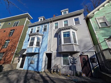 2 Mount Pleasant Place unit 2, Roxbury, MA 02119 - photo 2