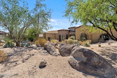 4037 N Pinnacle Hills Cir, Mesa, AZ 85207 - photo 3