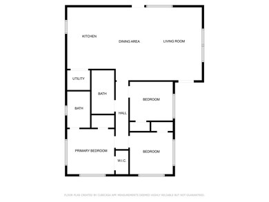 4506 Russell St, Houston, TX 77026 - photo 2