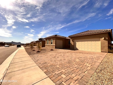 10861 N Cactus Point Dr, Tucson, AZ 85742 - photo 3