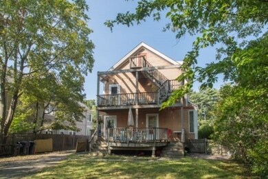 600 Huron Ave unit 3, Cambridge, MA 02138 - photo 4