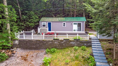32 Waterview Trail, Bridgton, ME 04009 - photo 4