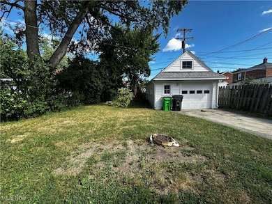 21251 S Lake Shore Blvd, Euclid, OH 44123 - photo 4