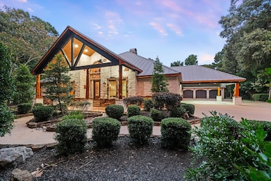 15629 Knotty Oaks Trail, Magnolia, TX 77355 - photo 4