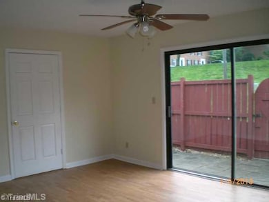 Sunroom.