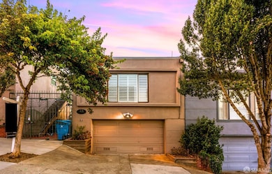 48 Terra Vista Ave unit B, San Francisco, CA 94115 - photo 2