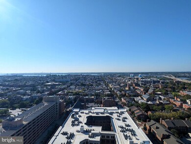The Towers at Harbor Court unit 2003, Baltimore, MD 21202 - photo 2