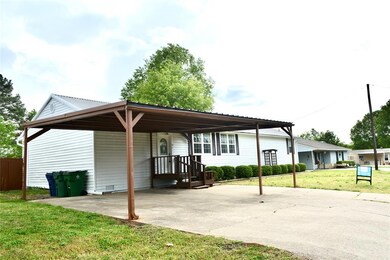 411 William St, Pottsboro, TX 75076 - photo 2