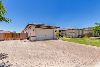 3717 E Fairbrook St, Mesa, AZ 85205 - photo 6