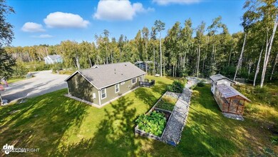 3201 S Vale Ave, Wasilla, AK 99654 - photo 4