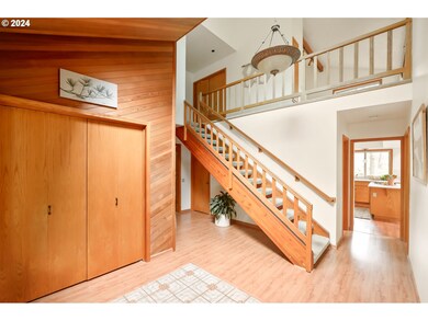 Entrance/Foyer
