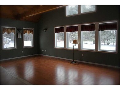 Den/Family/Great Room.