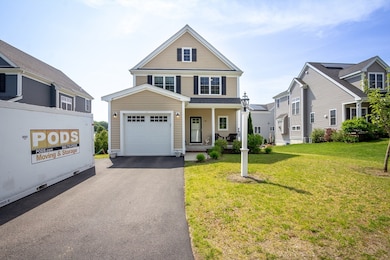 40 Pheasant Run Ct, Wrentham, MA 02093 - photo 3