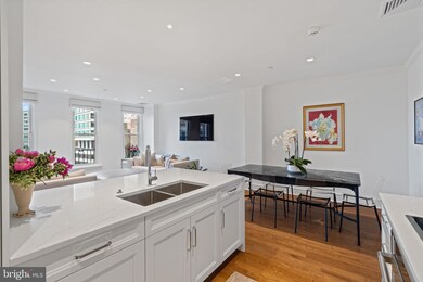 Rittenhouse Plaza unit 20E, Philadelphia, PA 19103 - photo 6