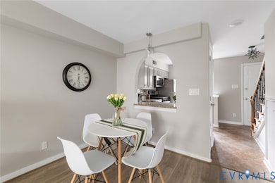 705 N Hamilton St unit D, Richmond, VA 23221 - photo 7