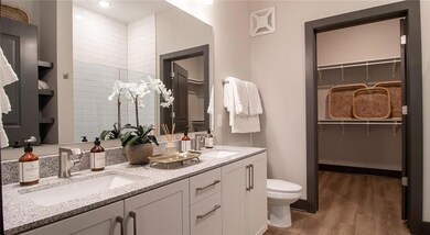 98 Buford Dam Rd unit 1205, Cumming, GA 30040 - photo 6